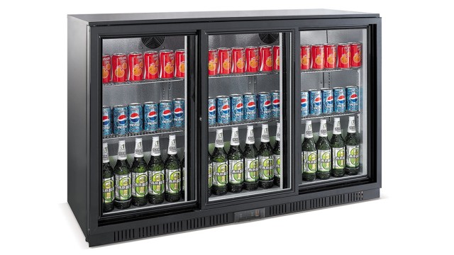 Combisteel 7527.0025