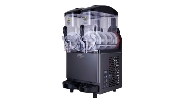 COMBISTEEL Slush machines 7537.0010