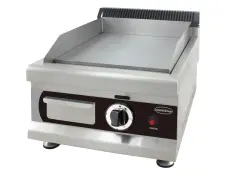 COMBISTEEL Bakplaten 7539.0005