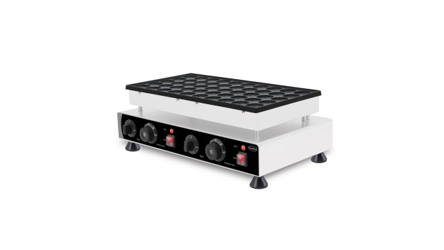 COMBISTEEL Wafelijzers 7540.0010