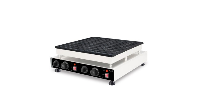 COMBISTEEL Wafelijzers 7540.0015