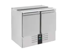 Saladette 2 deuren 7950.0105