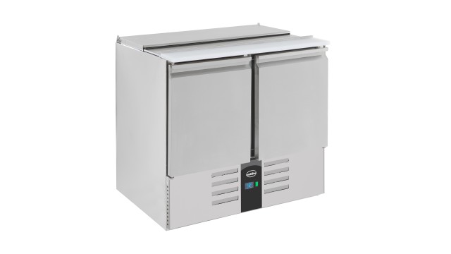 Saladette 2 deuren 7950.0105