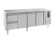 Combisteel 7950.0210