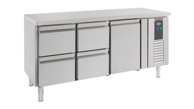 Combisteel 7950.0215