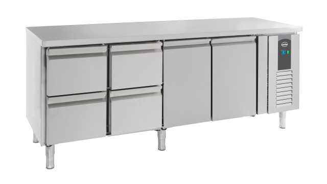 Combisteel 7950.0220