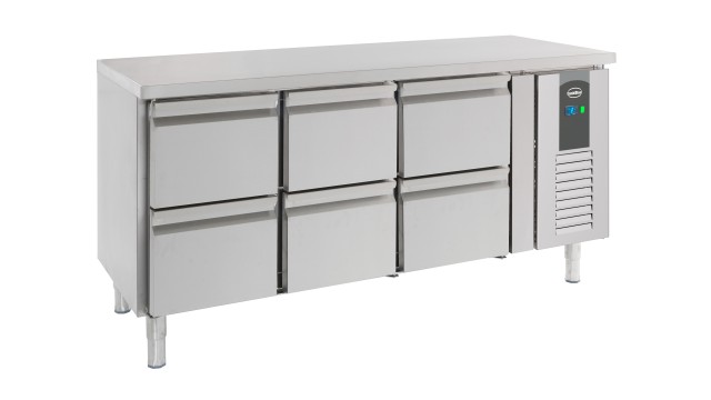 Combisteel 7950.0230