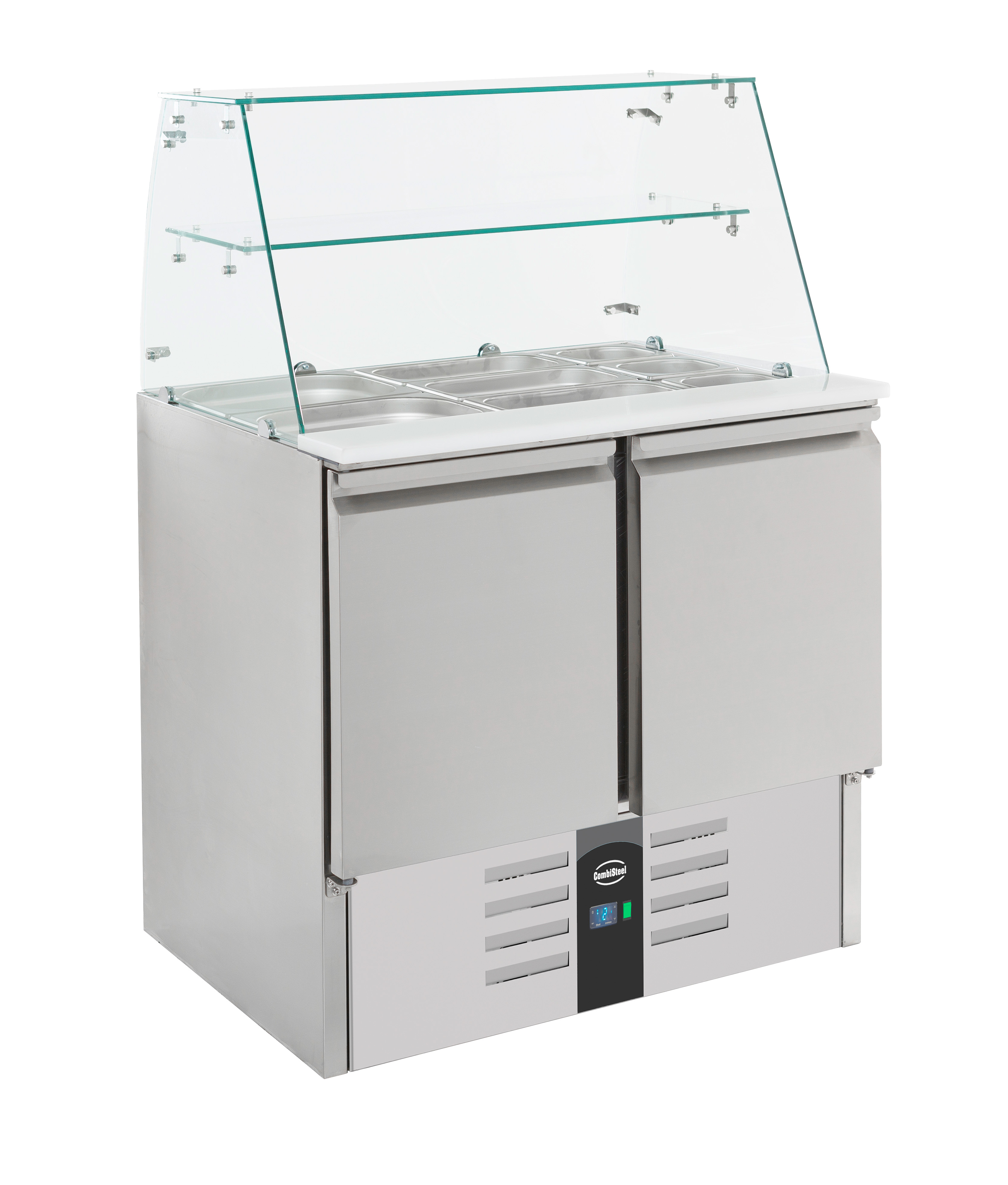 Combisteel 7950.0400