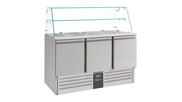 Combisteel 7950.0405