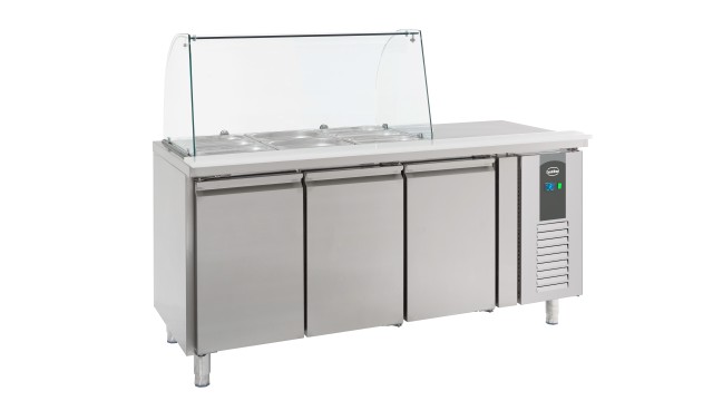 Combisteel 7950.0415