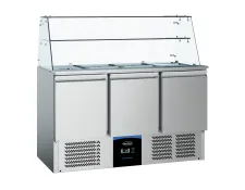 EcoFrost 7950.5110