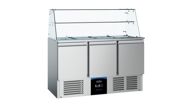EcoFrost 7950.5110