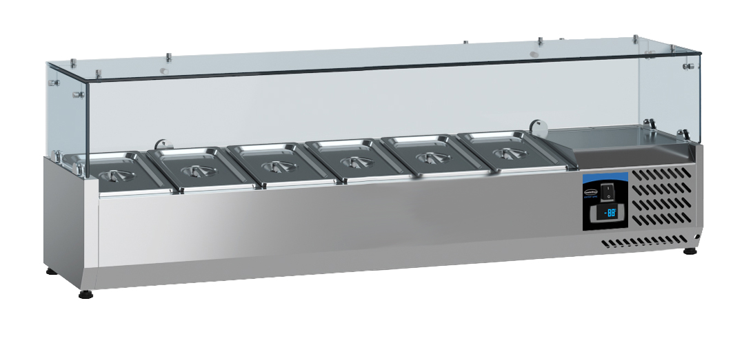EcoFrost 7950.5117