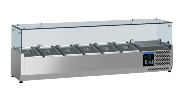 EcoFrost 7950.5117
