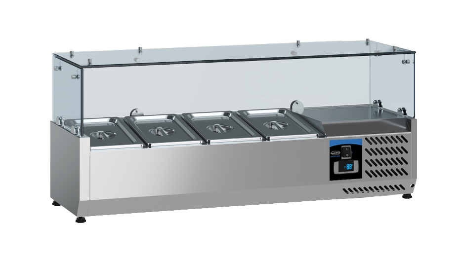 EcoFrost 7950.5125