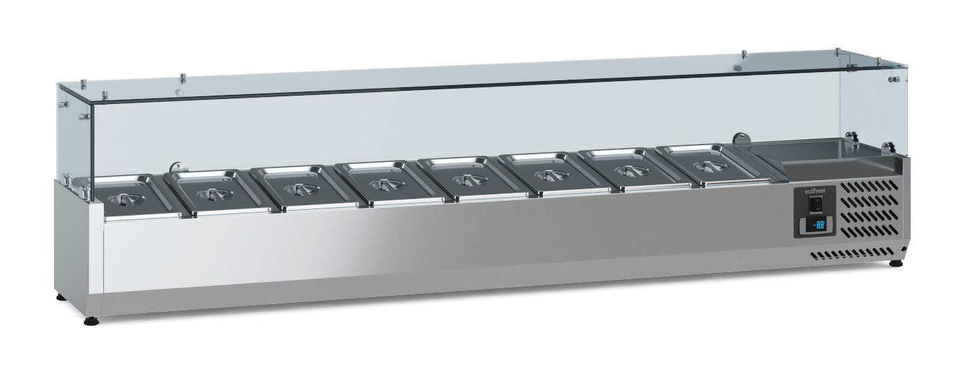 EcoFrost 7950.5131