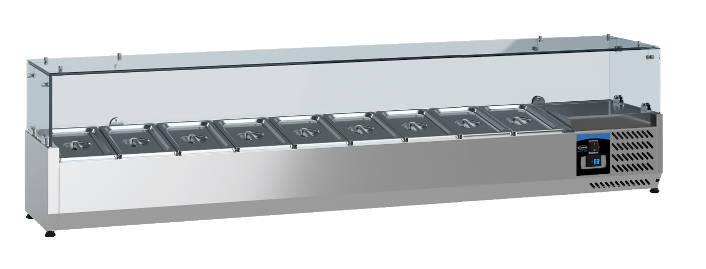 EcoFrost 7950.5133