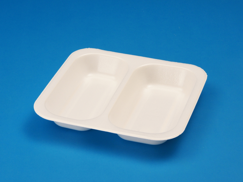 Conpax Schaal 602 2V