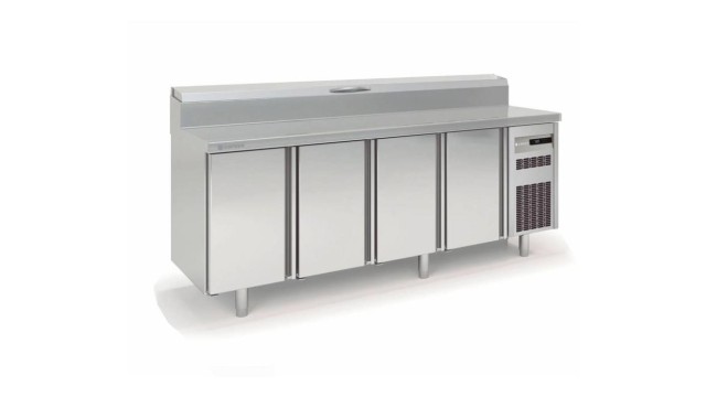 Fastfood MFEI70-225-1/6