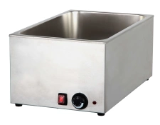 Bain Marie elektrisch