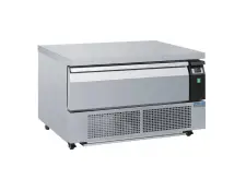 Polar Koel en vries werkbank met lade DA994