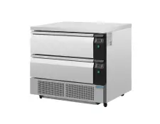 Polar Koelwerkbank DA996