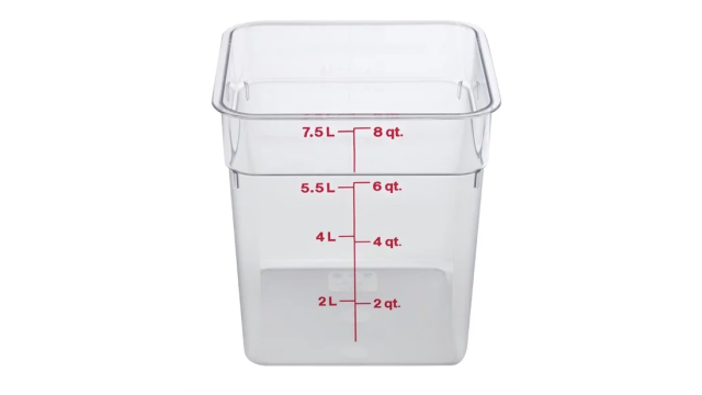 Cambro DB011