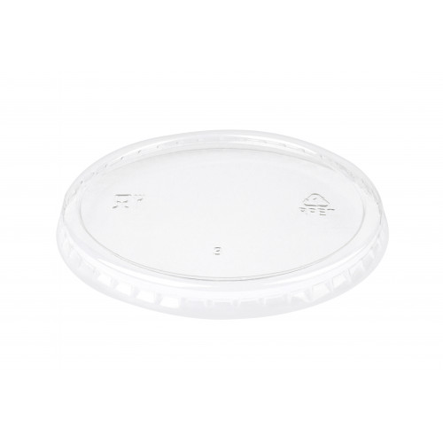Deksels rPET | Ø 92mm
