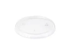 Deksels rPET | Ø 92mm