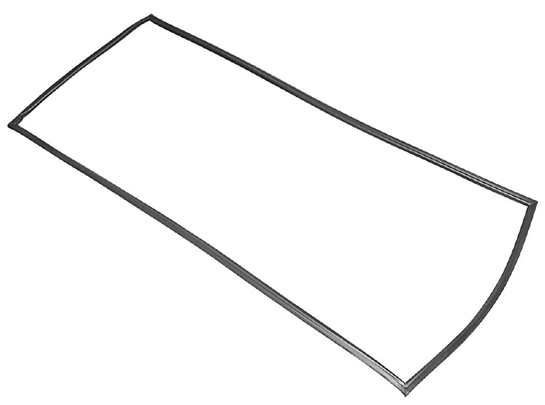 Deurrubber 9113.0105