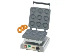 Neumarker Donut wafel