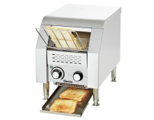 Doorloop toaster