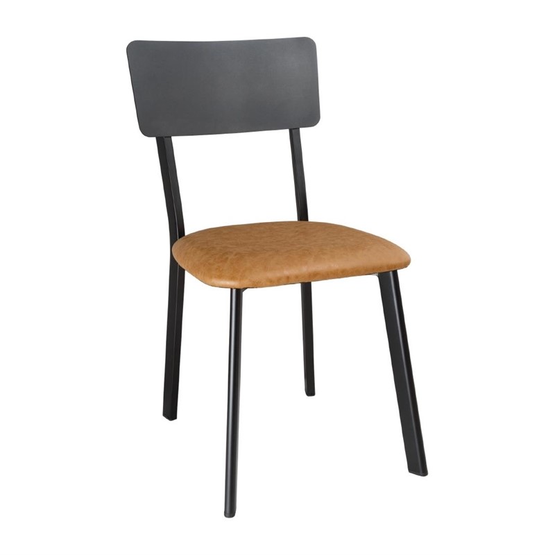 Bolero Vintage Stoelen DR300