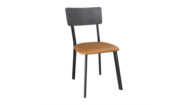 Bolero Vintage Stoelen DR300