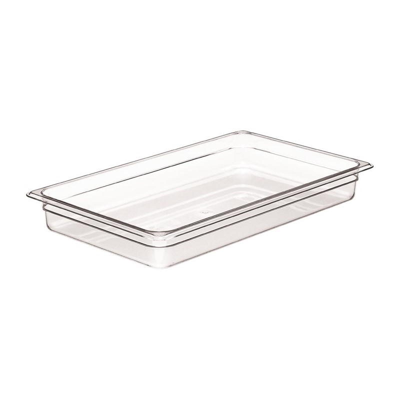 Cambro DW 542