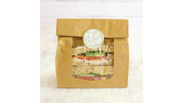 Vegware DW 636