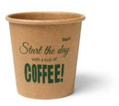 Koffiebekers ''Silly Times''