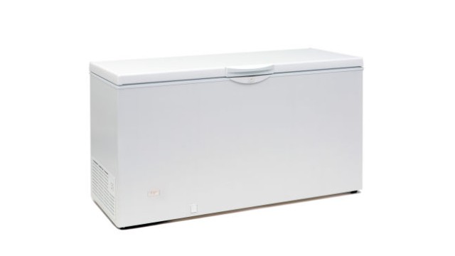 Tefcold EBC53