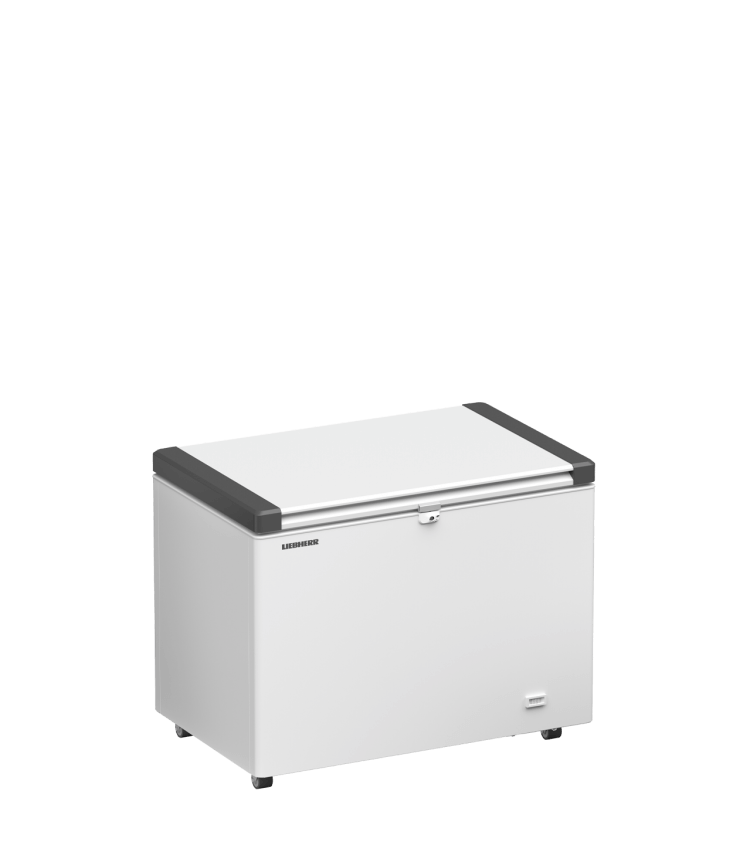 Diepvrieskist EFL 3055