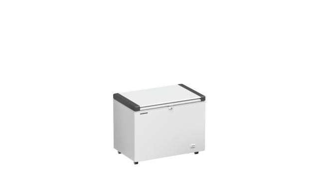 Diepvrieskist EFL 3055