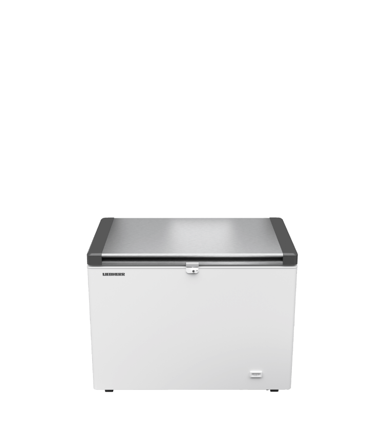 Diepvrieskist EFL 3056