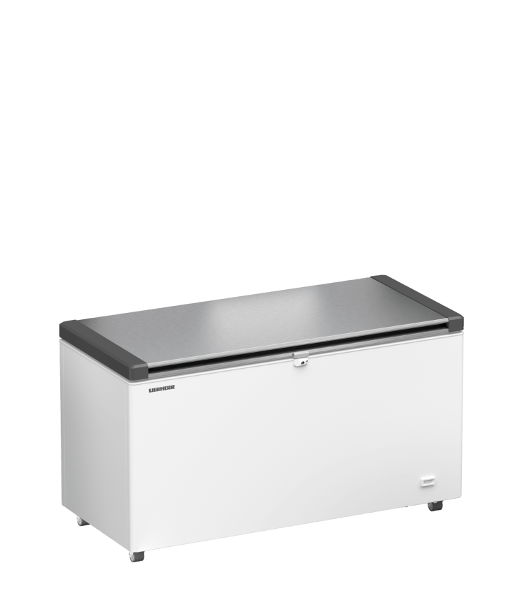 Diepvrieskist EFL 4656