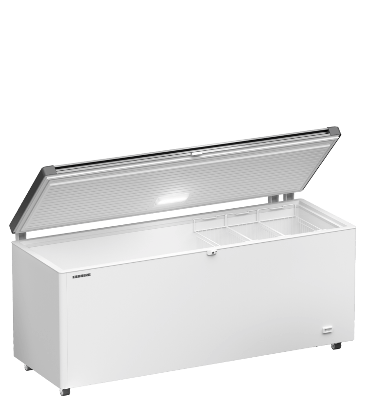 Diepvrieskist EFL 6056