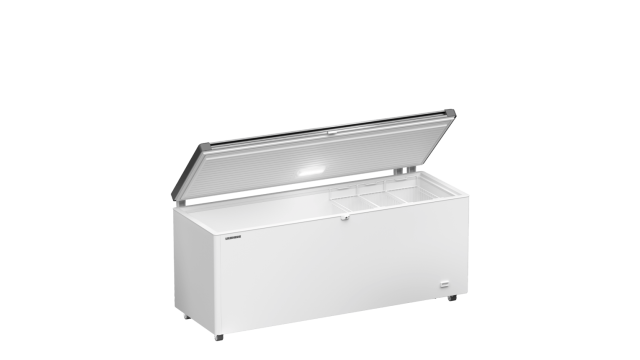 Diepvrieskist EFL 6056