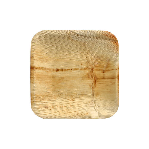 Palmblad bord
