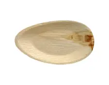 Palmblad bord
