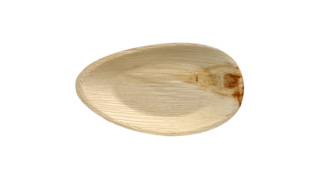 Palmblad bord