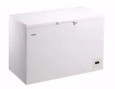 Elcold vrieskist EL41