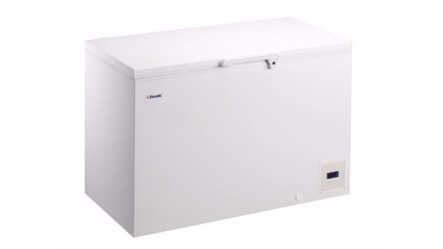 Elcold vrieskist EL31