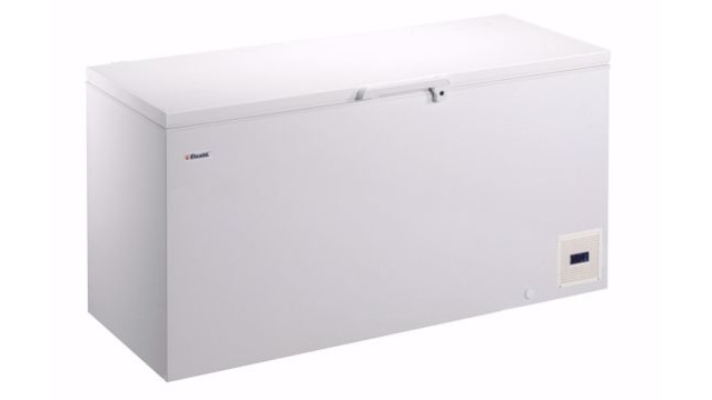 Elcold vrieskist EL51